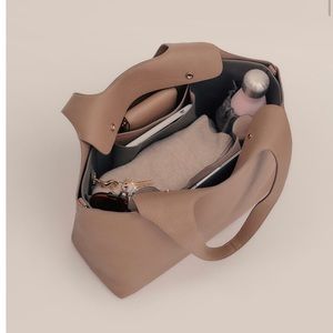 Cuyana Tote Organization Insert